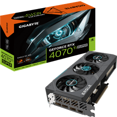 Gigabyte geforce rtx 4070 eagle Gigabyte GeForce RTX 4070 Ti SUPER EAGLE OC HDMI 2xDP 16G