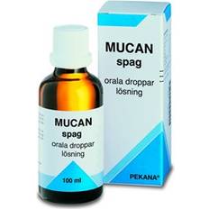 Pekana MUCAN spag