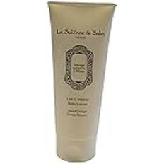 Orange Blossom Body Lotion 200ml