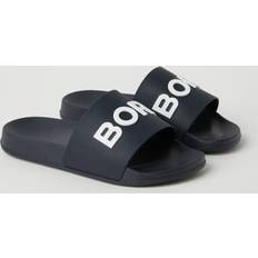 Björn Borg Kid's Sandal Knox - Navy