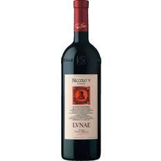 Wines Lunae Niccolo V Colli di Luni DOC Jg. 2019