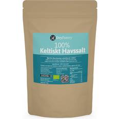 Drypantry Celtic Havssalt Grovt 300g