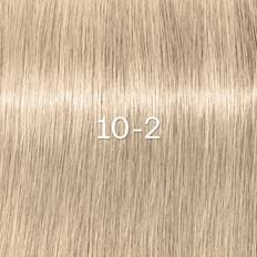 Schwarzkopf Igora Zero AMM 60ml 10-2 Ultra Blonde Ash