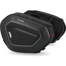 SW-Motech Pro Blaze H Saddlebag Set - Black