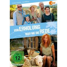 Filme Von Erholung war nie die Rede