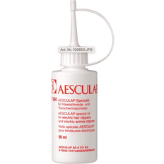 Aesculap Haustiere Aesculap Schermaschinenöl, Hund, 90 ml, Tierpflegemittel