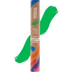 Grønt Hår Mascara 9ml - Grön