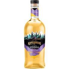 Kopparberg Vodka Passionfruit & Lime, 700ml