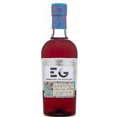 Edinburgh Gin Raspberry Liqueur 50cl