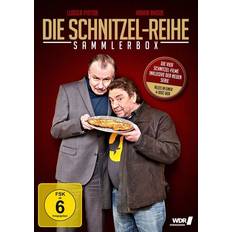 Filme Die Schnitzel Reihe