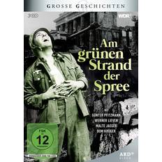 Filme Am grünen Strand der Spree