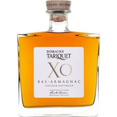 Majestic Armagnac Domaine Tariquet Equilibre XO, Armagnac AC, 0,7 L, 40% Vol, Südwestfrankreich, Spirituosen