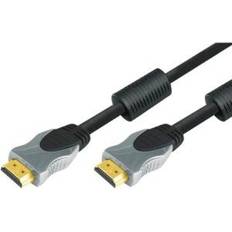 Tecline 10m HDMI Type A Standard 10m