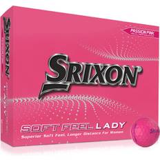 Soft Feel Lady 8