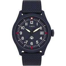 Timex Expedition North TW2W23600 Navy 0194366302875 1548.00