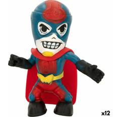 Legetøj Eolo Super Masked Pepper Man 14 x 15.5 x 5.5 cm