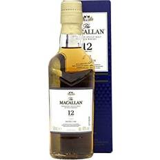 Macallan 12 Double Cask 5cl