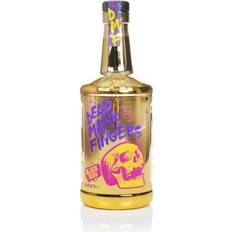 Dead Man's Fingers Dead Man’s Fingers Gold Black Rum 70cl 40%