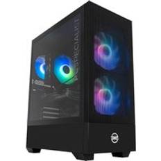 PC Specialist Flux 230 Gaming PC