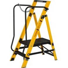 Werner Safemaster EFAmix S Plattformstege 2 Steg 0.42 m