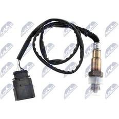 NTY ESL-AU-007 Lambdasond Syresensor efter katalysatorn Diagnossond, Gänga förinfettad VOLVO: 940 II Kombi, V70 2, V50, TOYOTA: Avensis III Kombi