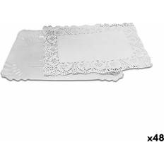 Algon Tray Set 2 Pieces 48