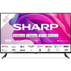 Sharp TVs Sharp 40" 2T-C40FD7KF1FB