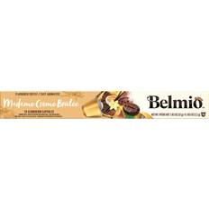 Belmio Madame Créme Brulée Set of 10