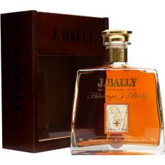 Beer & Spirits Bally J Bally Heritage Rum Single Traditional Column Rum