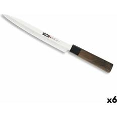 Quttin Kökskniv Yanagiba Takamura Kockkniv 20 cm