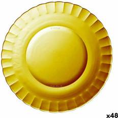 Duralex Picardie Crystal Amber