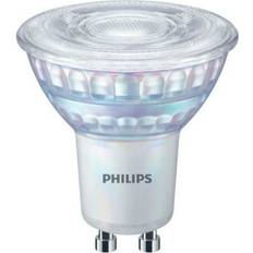 Philips Master-glühbirne led spot vle mlvgu10965120-gu10 6,2w 6500k