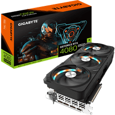 Grafikkort Gigabyte GeForce RTX 4080 Super Gaming OC 16GB