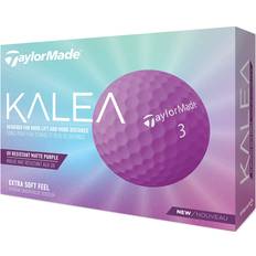 TaylorMade Accesorios de golf TaylorMade Kalea Extra Soft Feel Damas - Purple