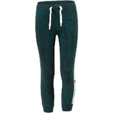 9-12M Trousers Name It Naskin Sweat Pant - Green/Verde