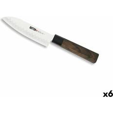 Quttin Kökskniv Santoku Takamura