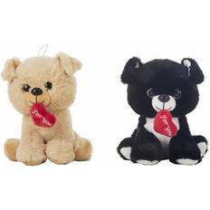 Hjerte For You Hund 20 cm