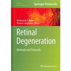 Retinal Degeneration (Gebunden, 2012)