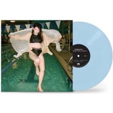 Swimming Pool Eternity (Vinyl)