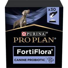 Purina Haustiere Purina Complemento Alimenticio Pro Plan FortiFlora 30 x 1 g