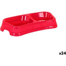 Matskål husdjur Pet 24 12 24 antal