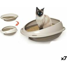 Kattlåda Georplast GP10533 57 7 antal 57