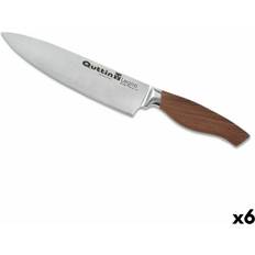 Cuchillos de cocina Quttin Cuchillo De Cocina Legno 20 cm 20 cm