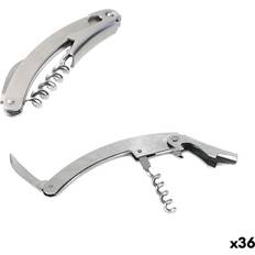 Wooow Proptrækker Folieskærer Flaskeåbner 11 x 2.2 cm