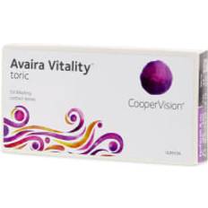 CooperVision Avaira Vitality Toric 6