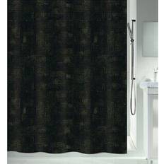 Or Rideaux de Douche Spirella Rideau De Douche Polyester Georges 180 x 200 cm