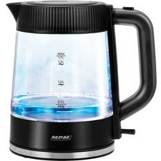 Glas Vattenkokare på rea MPM MCZ-117