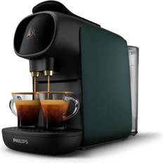 Philips Cafeteras Philips L'OR Barista LM9012/90 1450 w 19 bar 800 ml 1 l 6 Tazas