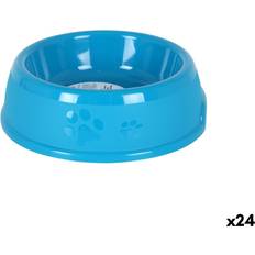Matskål husdjur Pet 24 antal