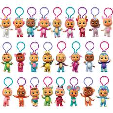 IMC TOYS Cry Babies Magic Tears Keyrings